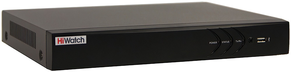 IP-видеорегистратор HiWatch DS-N308(C)